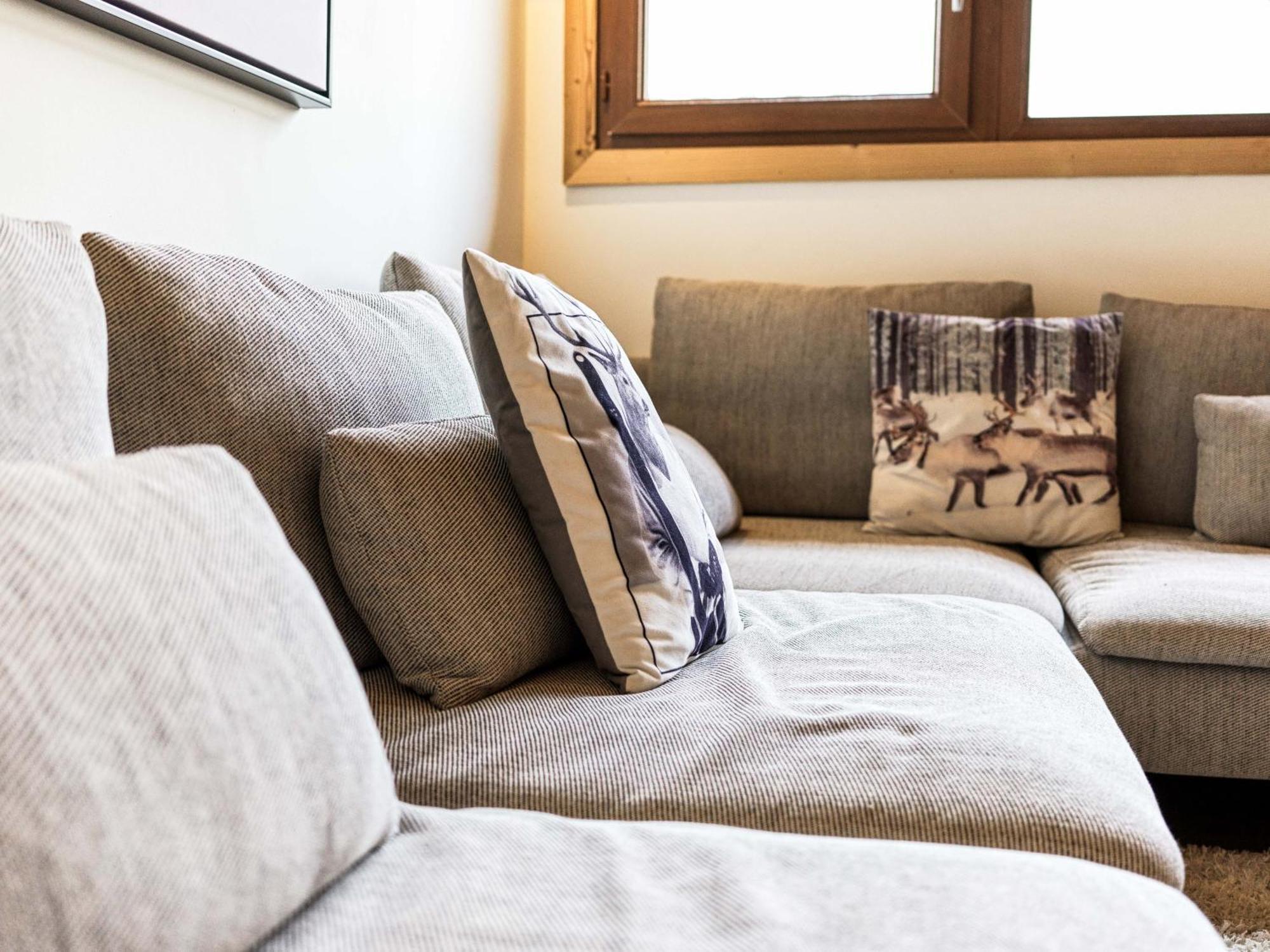 Le Chenaillet, Duplex Au Pied Des Pistes Et Spa Montgenèvre Екстериор снимка