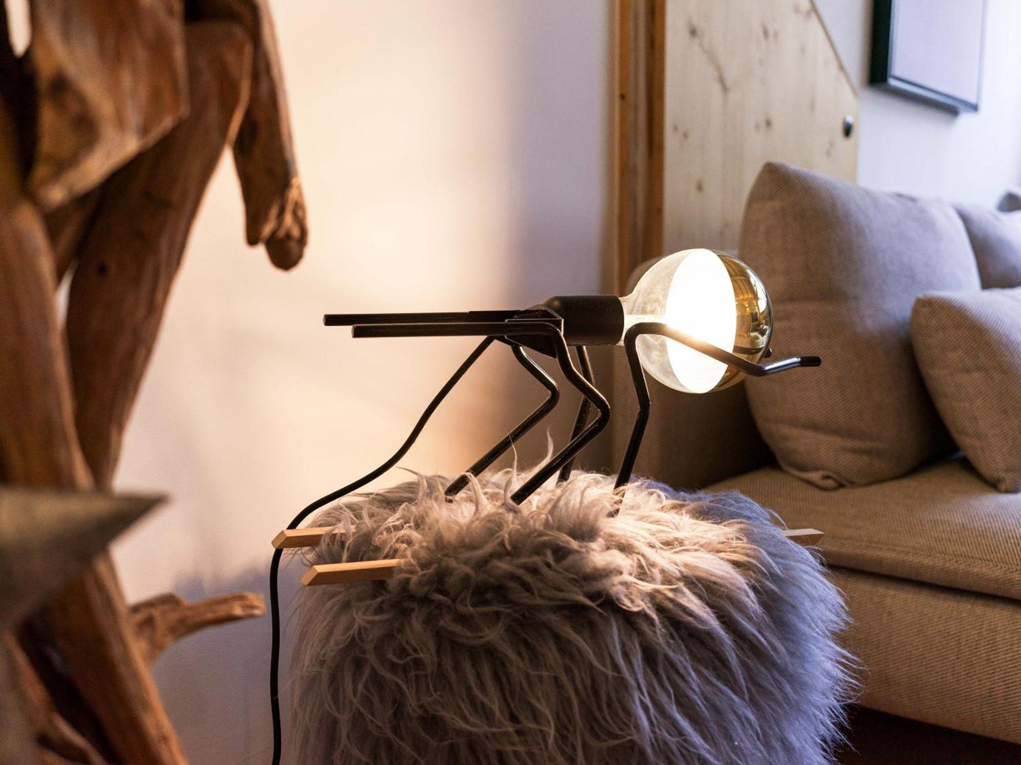 Le Chenaillet, Duplex Au Pied Des Pistes Et Spa Montgenèvre Екстериор снимка